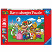 Picture of RAVENSBURGER PUZZLE SUPER MARIO 100 XXL